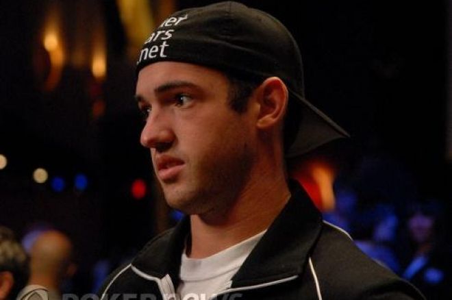 The World Series of Poker: PokerStars-Sponsored Joe Cada Preps For the Big Night 0001