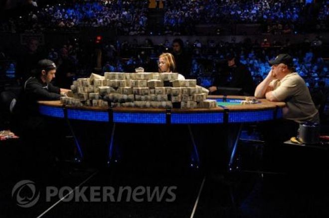 WSOP LIVE WSOP LIVE