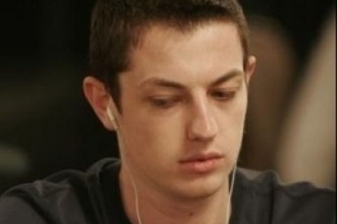 Tom Dwan dołączył do Team Full Tilt Poker 0001 Tom Dwan dołączył do Team Full Tilt Poker 0001