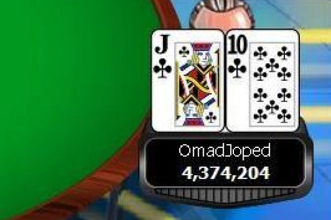 omadjoped omadjoped