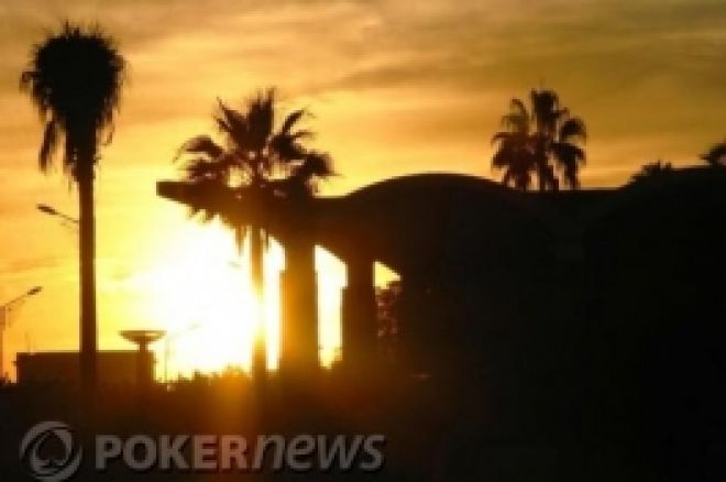 World Poker Tour Marrakech: アフリカの大会に400人以上参加 0001 World Poker Tour Marrakech: アフリカの大会に400人以上参加 0001