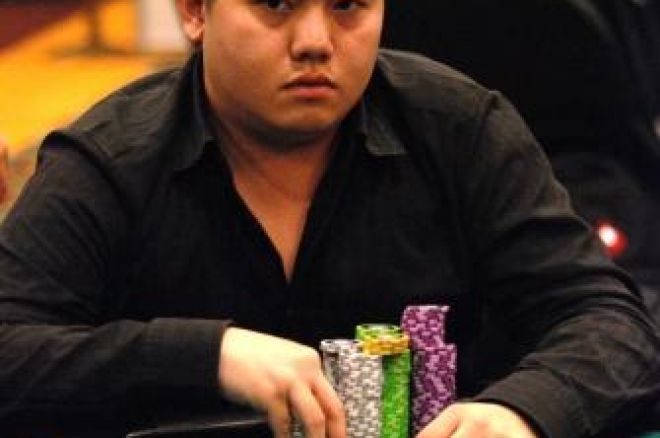 Asia Pacific Poker Tour Cebu Day 1a: Fan Ends on Top 0001