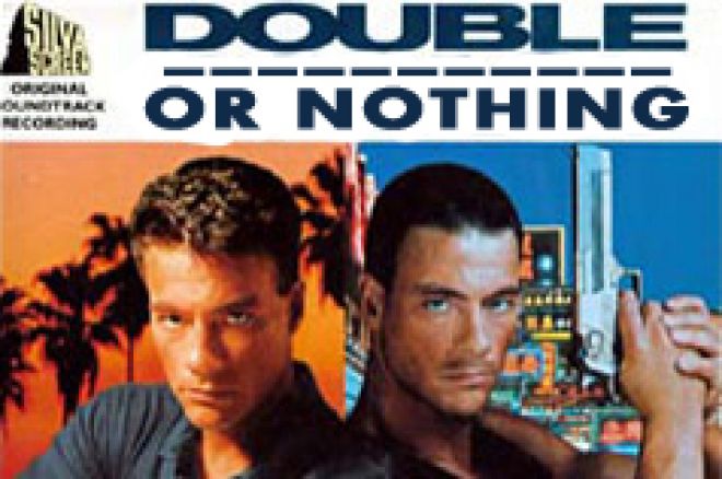 van damme van damme