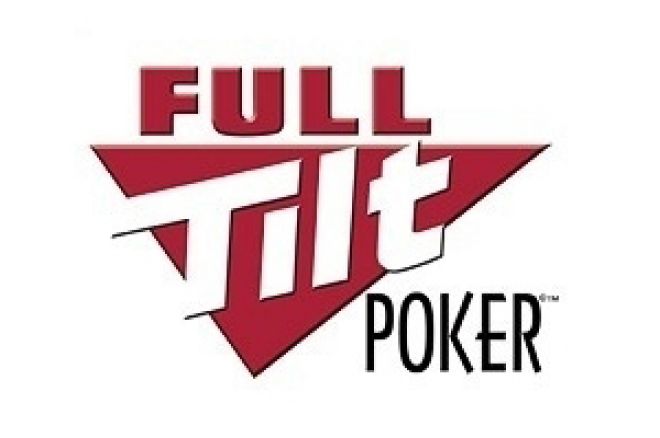 Estão de volta os $1,000 Freerolls Exclusivos na FullTilt Poker 0001