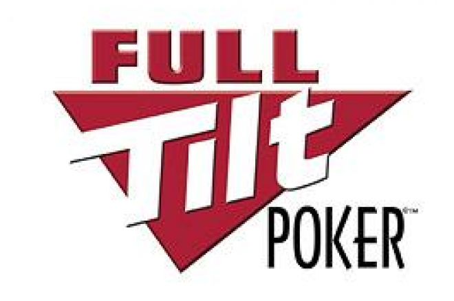 Full Tilt Poker Full Tilt Poker