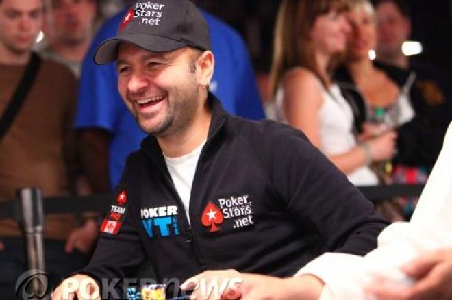 daniel negreanu daniel negreanu