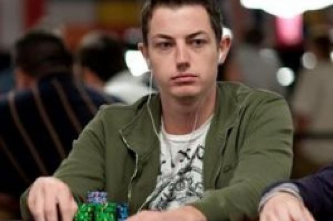 Tom Dwan Tom Dwan