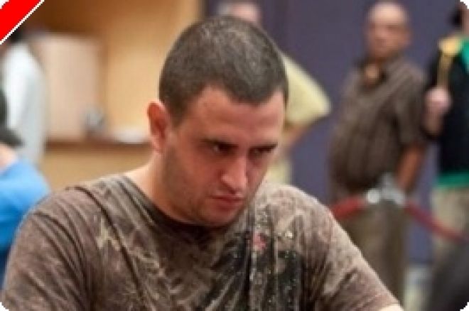 UltimateBet.com Aruba Poker Classic 데이3: Robert Mizrachi 리드를 펼친다 0001 UltimateBet.com Aruba Poker Classic 데이3: Robert Mizrachi 리드를 펼친다 0001
