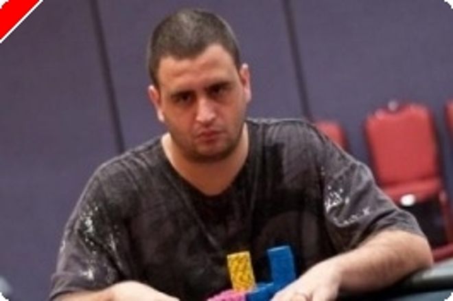UltimateBet.com Aruba Poker Classic 데이4: Mizrachi, Parker, Baldwin가 파이널... 0001 UltimateBet.com Aruba Poker Classic 데이4: Mizrachi, Parker, Baldwin가 파이널... 0001