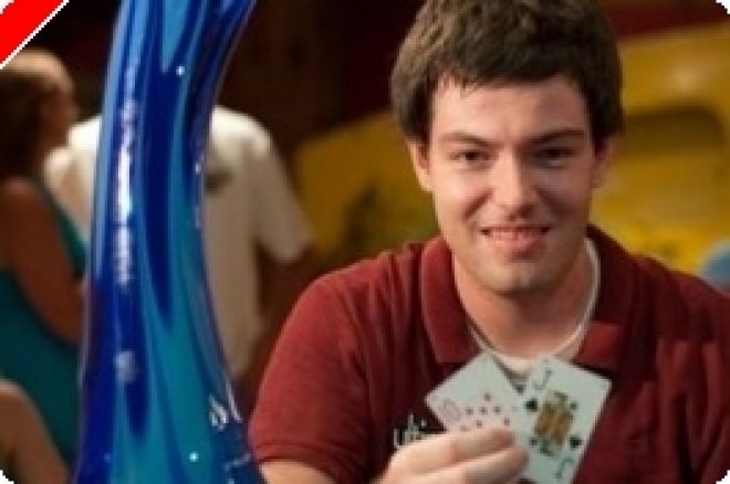 UltimateBet.com Aruba Poker Classic: Brandon Hall이 우승! 0001 UltimateBet.com Aruba Poker Classic: Brandon Hall이 우승! 0001
