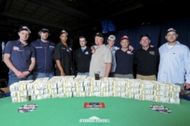 Pokernews Teleexpress - Najnowsze wiadomości o pokerze 0001 Pokernews Teleexpress - Najnowsze wiadomości o pokerze 0001