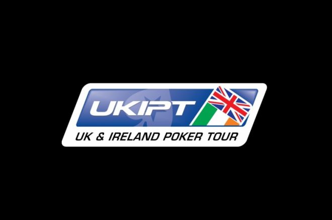 PokerStars.com UK & Irland Poker Tour UKIPT PokerStars.com UK & Irland Poker Tour UKIPT