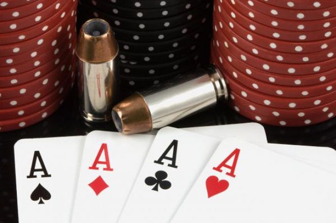 High Stakes Poker vid Full Tilt High Stakes Poker vid Full Tilt