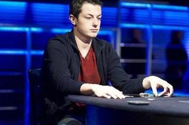 Tom Dwan Full Tilt Poker durrrr Million dollar Challenge Tom Dwan Full Tilt Poker durrrr Million dollar Challenge