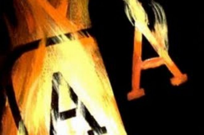 Дилемата на чифт аса 0001 Дилемата на чифт аса 0001