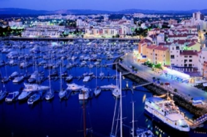 Pokerowe podróże - Śmietanka PokerNews: Vilamoura 0001 Pokerowe podróże - Śmietanka PokerNews: Vilamoura 0001