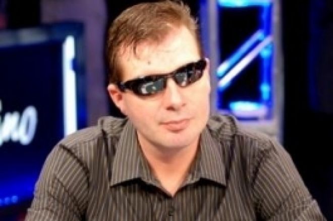 World Poker Tour ve Foxwods, finále: Cornel Cimpan získal druhý titul WPT 0001 World Poker Tour ve Foxwods, finále: Cornel Cimpan získal druhý titul WPT 0001