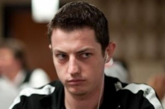 FullTilt poker přidal Toma do FullTilt teamu 0001 FullTilt poker přidal Toma do FullTilt teamu 0001