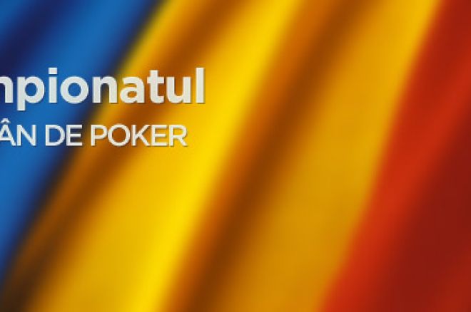 Резултати от първия Romanian Poker Championship 0001 Резултати от първия Romanian Poker Championship 0001