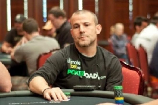 Poker2Nite - Wywiad z Joe Sebok i Scott Huff - Część I 0001 Poker2Nite - Wywiad z Joe Sebok i Scott Huff - Część I 0001