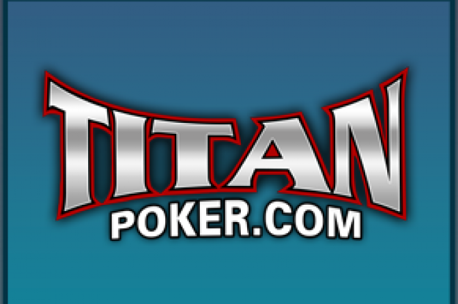 Titan Poker - Engrangez argent gratuit et promotions de fin d'année 0001