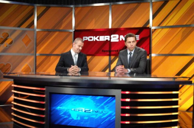 The Poker2Nite Interview with Joe Sebok and Scott Huff: Part 2 0001