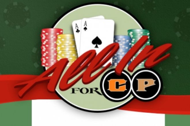 The Hard Rock Casino is Set to Host the All In for CP 2 Charity Tournament 0001