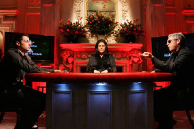 Full Tilt Million Dollar Challenge Full Tilt Million Dollar Challenge