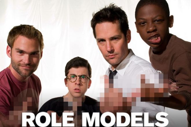 Role Models Role Models