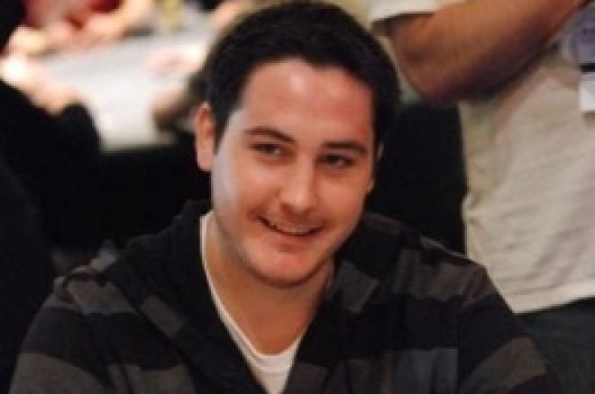 Online Poker Spotlight: Matt "mlagoo" LaGarde 0001 Online Poker Spotlight: Matt "mlagoo" LaGarde 0001