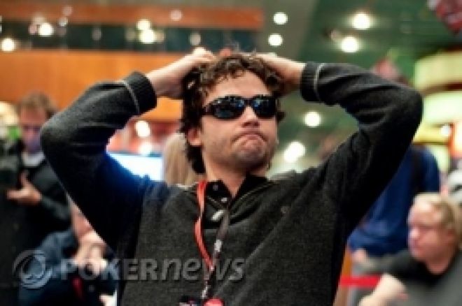 European Poker Tour Vilamoura, День 1В: шахматный гений Jeff Sarwer... 0001 European Poker Tour Vilamoura, День 1В: шахматный гений Jeff Sarwer... 0001