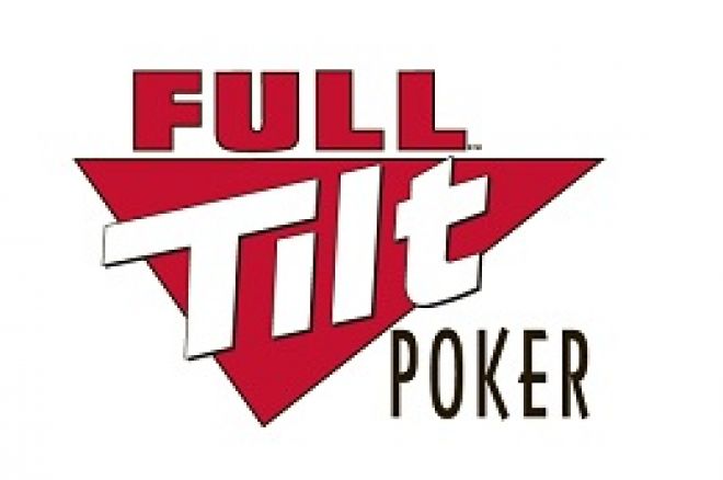 full tilt logo