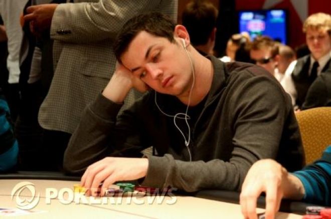The Nightly Turbo: Olympic Poker Players, Million Dollar Challenge, and More 0001