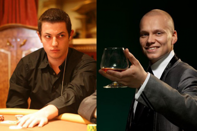 Full Tilt Million Dollar Challenge - Tom Dwan vs Ilari Sahamies 0001 Full Tilt Million Dollar Challenge - Tom Dwan vs Ilari Sahamies 0001