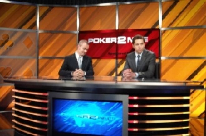 Poker2Nite - Wywiad z Joe Sebok i Scott Huff - Część II oraz linki do Youtube! 0001 Poker2Nite - Wywiad z Joe Sebok i Scott Huff - Część II oraz linki do Youtube! 0001