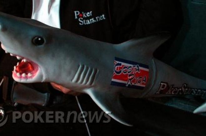 PokerNews Op-Ed: Save the Sharks 0001