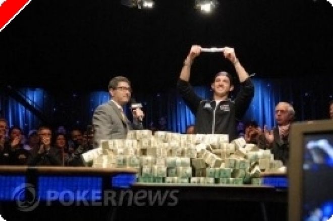 World Series of Poker : WSOP 챔피언 Joe Cada 2 0001 World Series of Poker : WSOP 챔피언 Joe Cada 2 0001