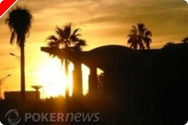 World Poker Tour Marrakech: 아프리카 대회에 400명 이상 참가 0001 World Poker Tour Marrakech: 아프리카 대회에 400명 이상 참가 0001
