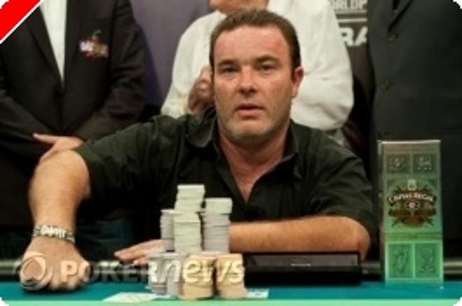 World Poker Tour Marrakech: Christophe Savary가 챔피언에게 빛난다 0001 World Poker Tour Marrakech: Christophe Savary가 챔피언에게 빛난다 0001