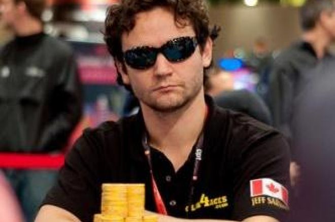 Jeff Sarwer EPT Vilamoura final Jeff Sarwer EPT Vilamoura final
