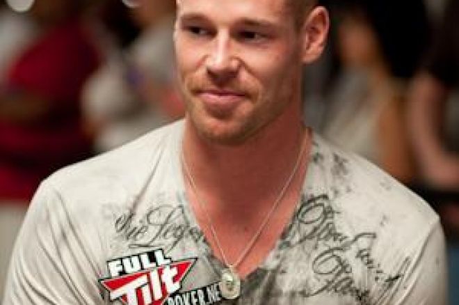 Patrik Antonius and Isildur1 Play Largest-Ever Online Pot at $1.3 Million 0001