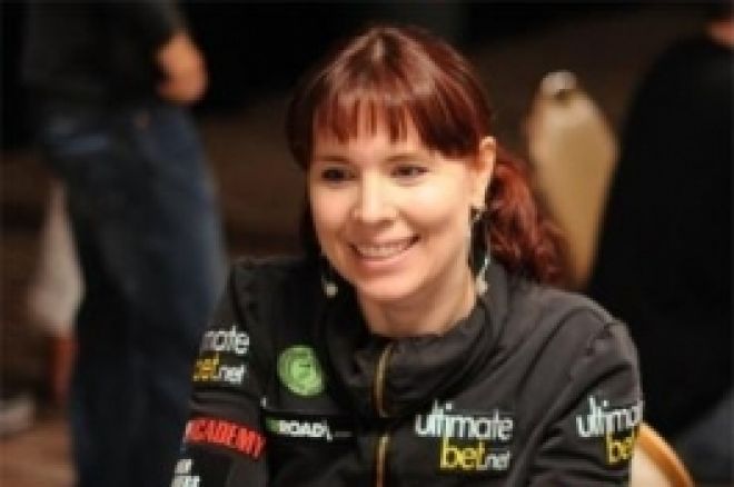 Annie Duke - Profil "The Duchess of Poker" 0001 Annie Duke - Profil "The Duchess of Poker" 0001