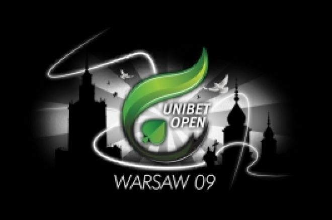 Unibet - Unibet Open Warsaw paket att vinna Unibet - Unibet Open Warsaw paket att vinna