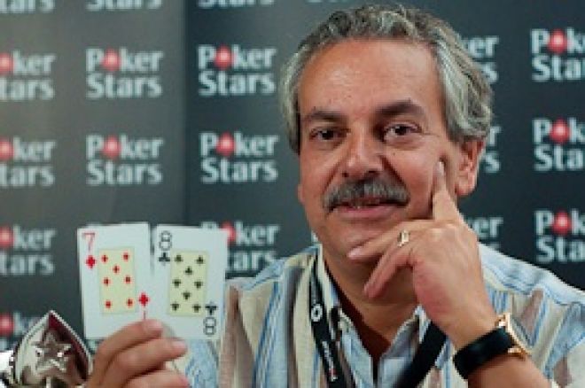 European Poker Tour Vilamoura, День 5: António Matias – победитель... 0001 European Poker Tour Vilamoura, День 5: António Matias – победитель... 0001