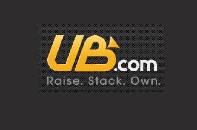UltimateBet blir UB.com UltimateBet blir UB.com
