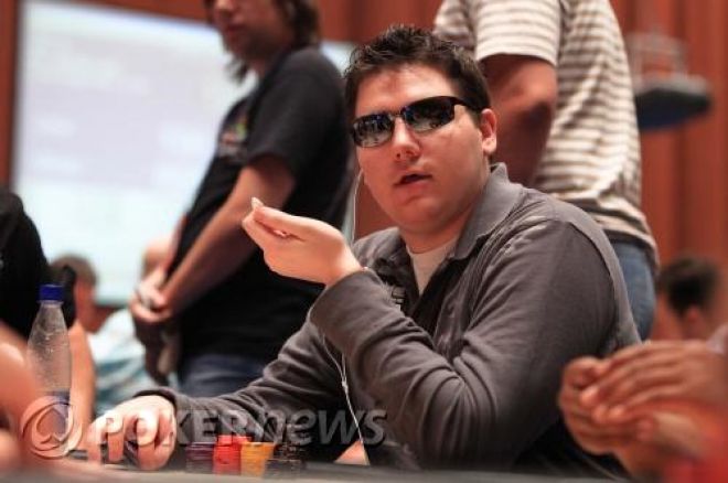The Nightly Turbo: Deeb is Done, New PokerStars Pro, and More 0001