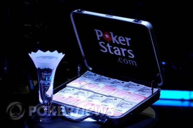 Top Five Things You Never Thought You'd Learn From Playing Poker 0001