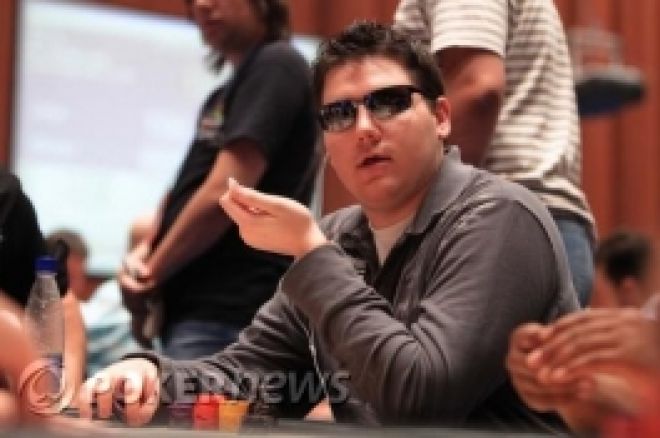 Polední turbo: Deeb končí, nový profík u PokerStars a další 0001 Polední turbo: Deeb končí, nový profík u PokerStars a další 0001