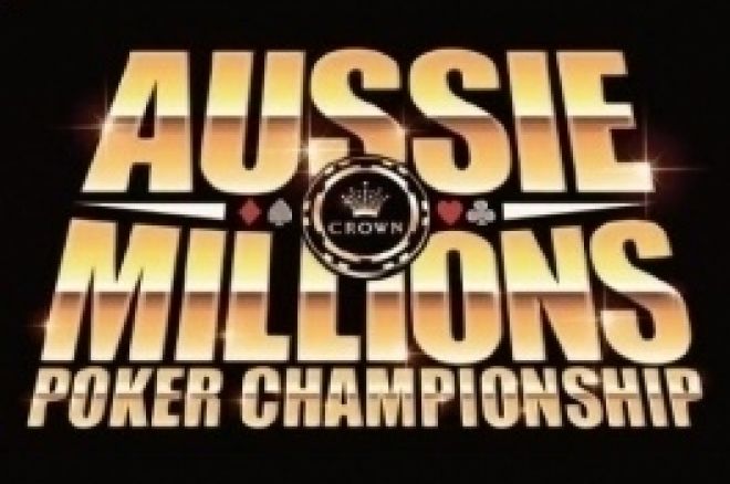 Freerolls Pokernews - 18.000$ à se partager ce week-end, dont un package pour Melbourne 0001