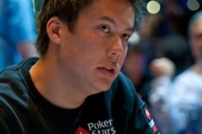Team PokerStars Johnny Lodden Team PokerStars Johnny Lodden